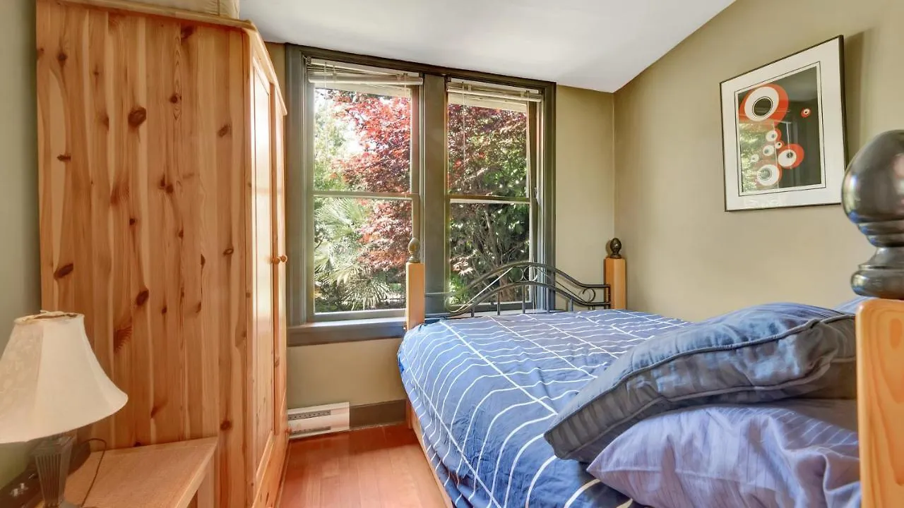 度假居 San Jose Cottage 維多利亞