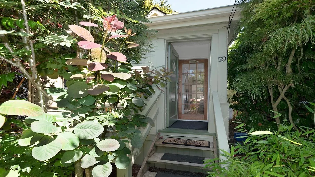 San Jose Cottage 維多利亞