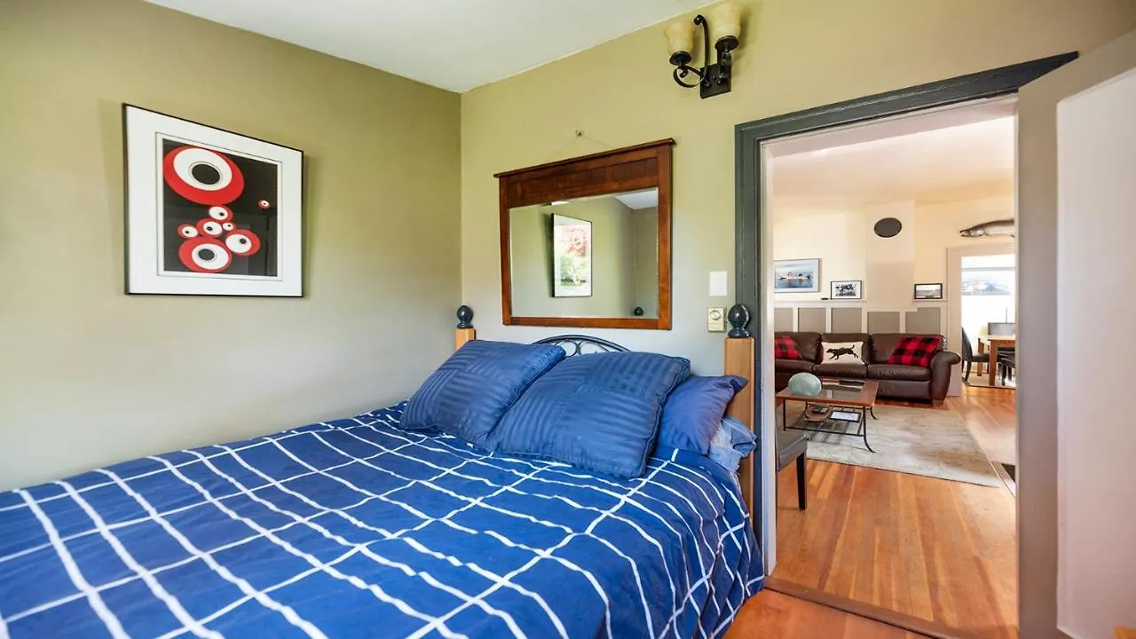 San Jose Cottage ビクトリア 0*,