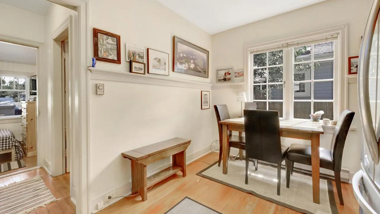 San Jose Cottage ビクトリア 0*,  カナダ